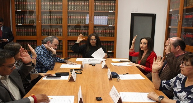 Congreso aprueba reforma para profesionalización de titulares