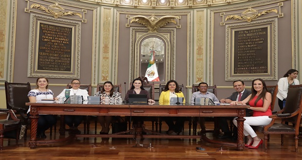 Presentan en Congreso iniciativas para evitar, en escuelas, venta de bebidas azucaradas a menores