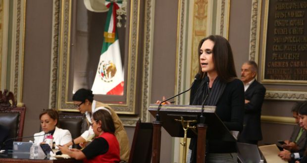 Congreso de Puebla avala acuerdos de salud y seguridad
