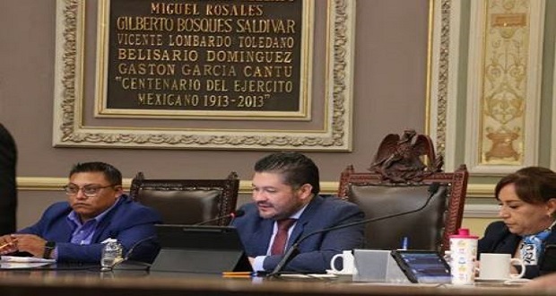 Congreso recibe iniciativa para que feminicidas y violadores no se casen