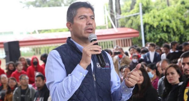 Con rally y plataforma Equilibrate buscan mejorar la salud metal.