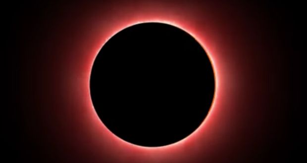Eclipse solar anular en Puebla: ¿cuándo, a dónde y a qué hora verlo?