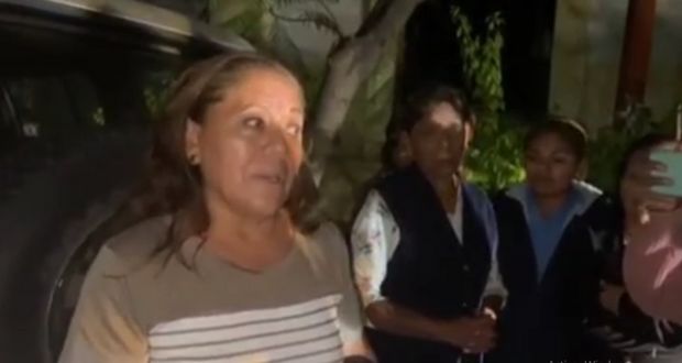 Atentado en Zoquitlán no quedará impune; FGE está investigando: Céspedes.