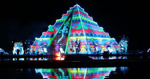 Chignahuapan presenta Festival de la Luz y de la Vida 2023: eventos y sedes