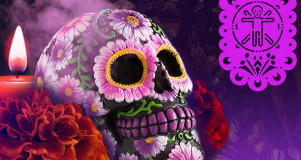 En Puebla, conoce la agenda de eventos por temporada de Día de muertos