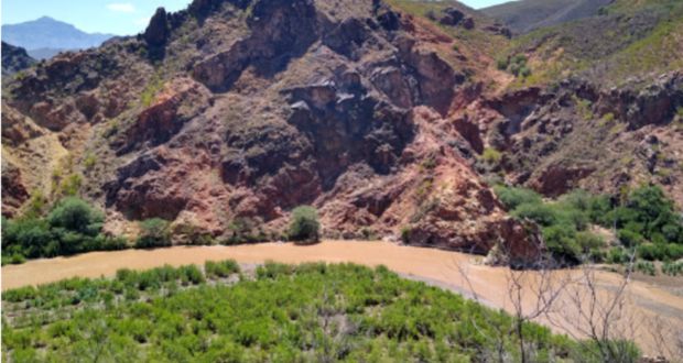 Piden a Semarnat informe reparación de daños por contaminación en río Sonora