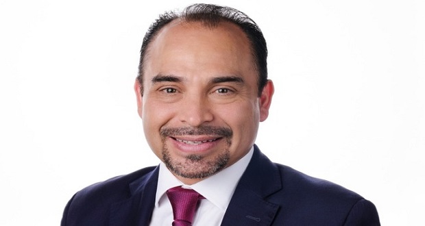 Presidente designa a David Aguilar Romero nuevo titular de Profeco