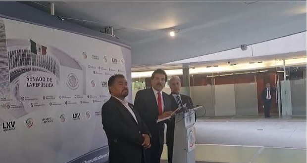 Diputados proponen a SHCP discutir Ley de Ingresos 2024