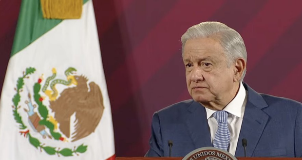 Grupo México quiere mesa de diálogo por contaminación de Rio Sonora: AMLO