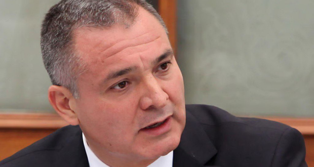 Tribunal desecha orden de aprehensión contra García Luna; FGR apelará