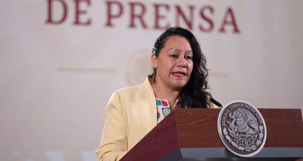 Federación cerrará sexenio con 43 Áreas Naturales Protegida; en total, 203