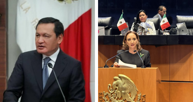 PRI expulsa a cercanos a Peña Nieto, entre ellos Osorio Chong y Ruiz Massieu