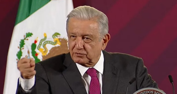 Previo a reunión con Biden, AMLO convoca a 11 países para tema migratorio