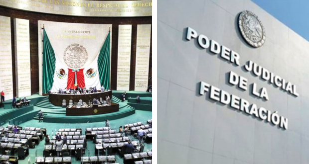 Diputados buscan extinguir 13 fideicomisos del Poder Judicial; va a pleno