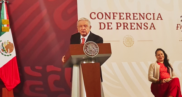 Fideicomisos de Poder Judicial deben destinarse a programas sociales: AMLO