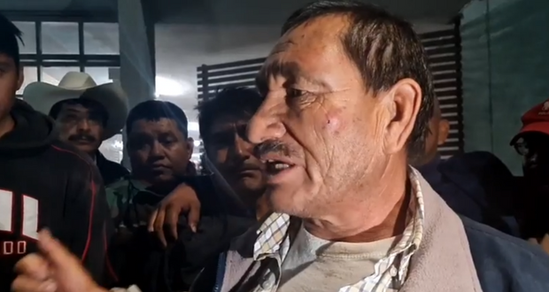 La lucha por defender el agua no se detendrá en Tlacotepec: Carlos Rodríguez