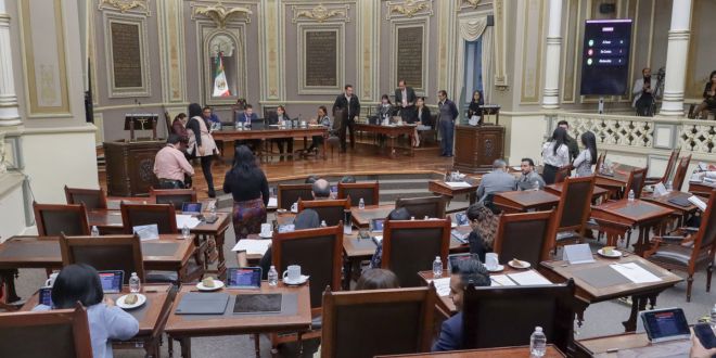 En Congreso, proponen establecer el proceso de Consulta Popular