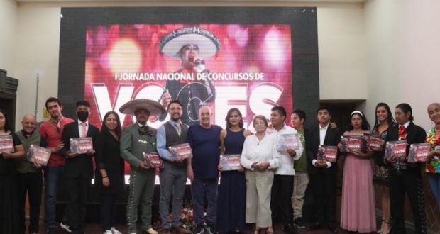 Con concurso de voces, buscan promover el arte y combatir la violencia