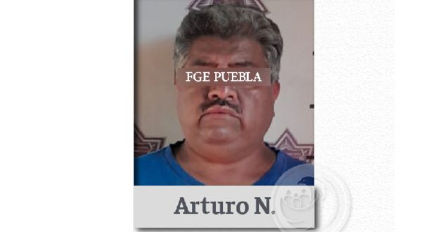 Dan prisión preventiva a sujeto por violación en Zacapoaxtla