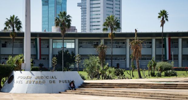 Levantan protesta en Poder Judicial; Céspedes pide no frenar labores