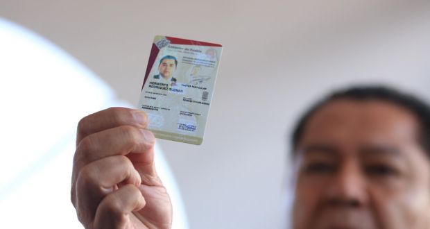 Continúa descuento del 50% en licencias de transporte público