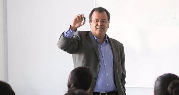 Senador impulsa Ley General de Aguas para detener privatización. Foto: redes sociales.