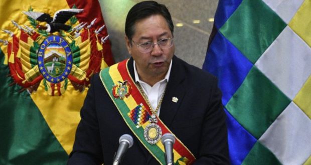 Gobierno de Bolivia rompe relaciones diplomáticas con Israel