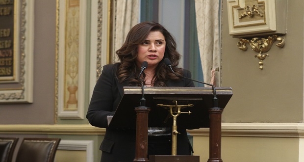En Congreso, piden protocolo contra violencia hacia universitarias