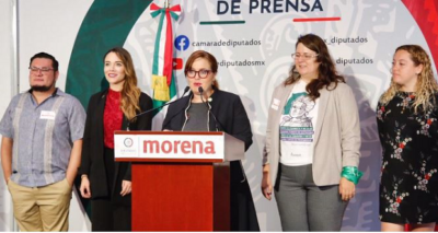 Ley Halcón en Aguascalientes pone en riesgo libertad de expresión
