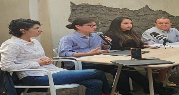 Con Ley de Movilidad, buscan regular manifestaciones, señalan