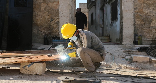 10 ventajas de utilizar maquinaria ligera en proyectos de construcción