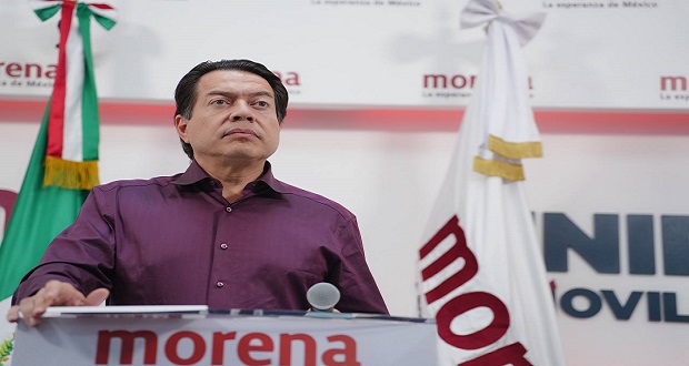 Morena aplaza resultados de encuesta para diputados federales. Foto: Especial.