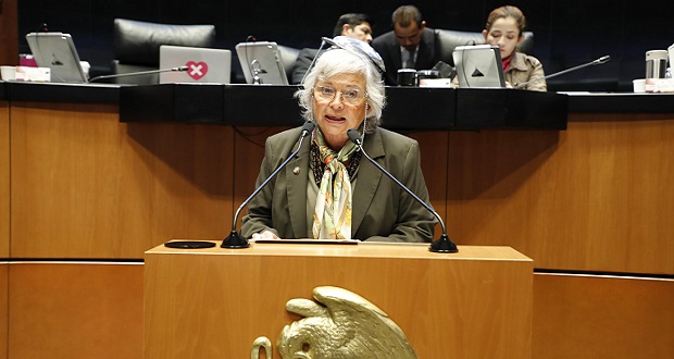Discuten en el Senado extinguir fideicomisos del Poder Judicial