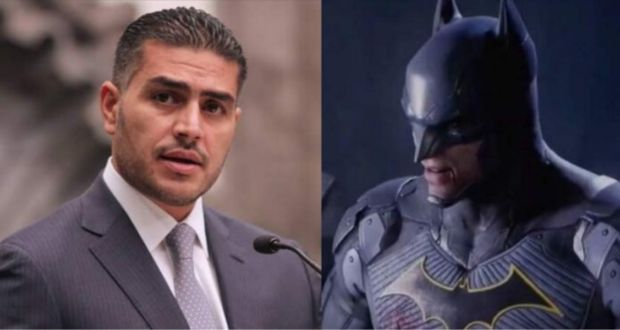 Omar García Harfuch; El “Caballero de la Noche” de la CDMX