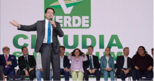 Alianza Morena y Pvem continuará la transformación: Delgado