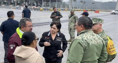 Protección civil emite declaratoria de emergencia en Guerrero. Foto: Especial.