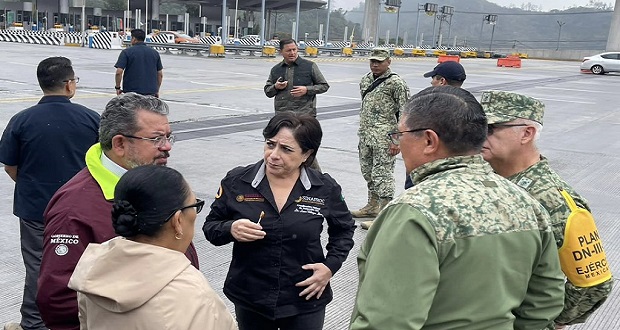 Protección civil emite declaratoria de emergencia en Guerrero. Foto; Especial.