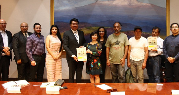 Amnistia internacional pide protección para activistas en Puebla