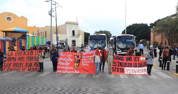 El gobierno estatal investiga el presunto desvío de recursos en la Escuela Normal de Tételes