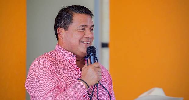 Ahora Julio Huerta invita a Mier y Armenta a Pacto de Unidad
