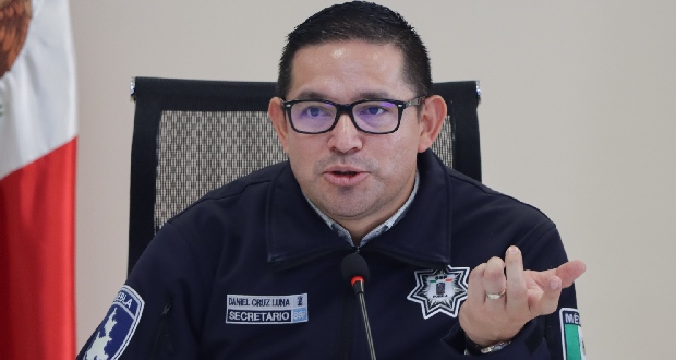La Secretaría de Seguridad Pública investigará la acusación de discriminación 