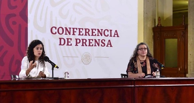 Gobernación desmiente desmantelamiento de la comisión de búsqueda. Foto: Especial.