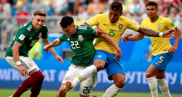 “Tricolor” buscará jugar con Brasil previo a Copa América 2024