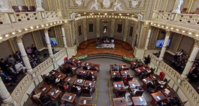 Avanza Ley Monse, cárcel a familiares que encubran a feminicidas