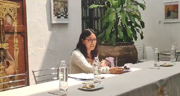 Por discriminación y acoso denuncian ante FGE a directivos de la SSP