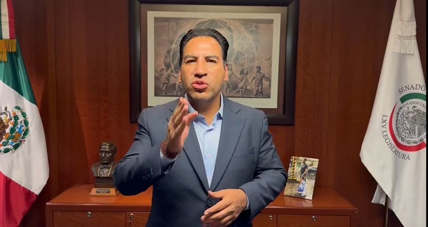 Senado acatará resolución de la Corte respecto al INAI: Ramírez
