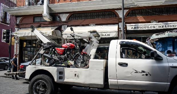 Comuna comprará un autobús, vehículos y bicicletas para Seguridad y Gobernación