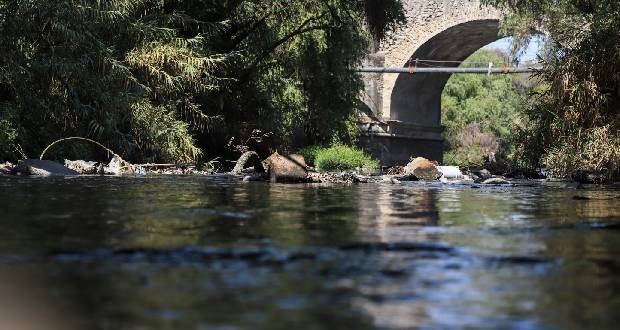 Tras foro, Semarnat trabajará con Conahcyt en saneamiento de río Atoyac