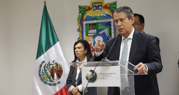Detenidos presuntos homicidas de Zoquitlán, pero por otros delitos: FGE