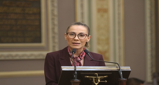 Derechos político-electorales de mujeres hacen un estado justo: Congreso
